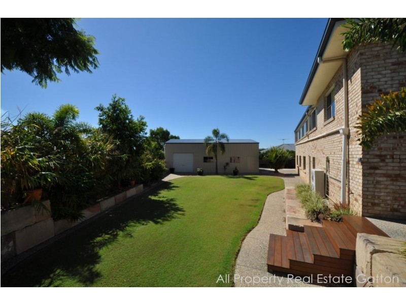 10 Rogers Drive, Gatton QLD 4343