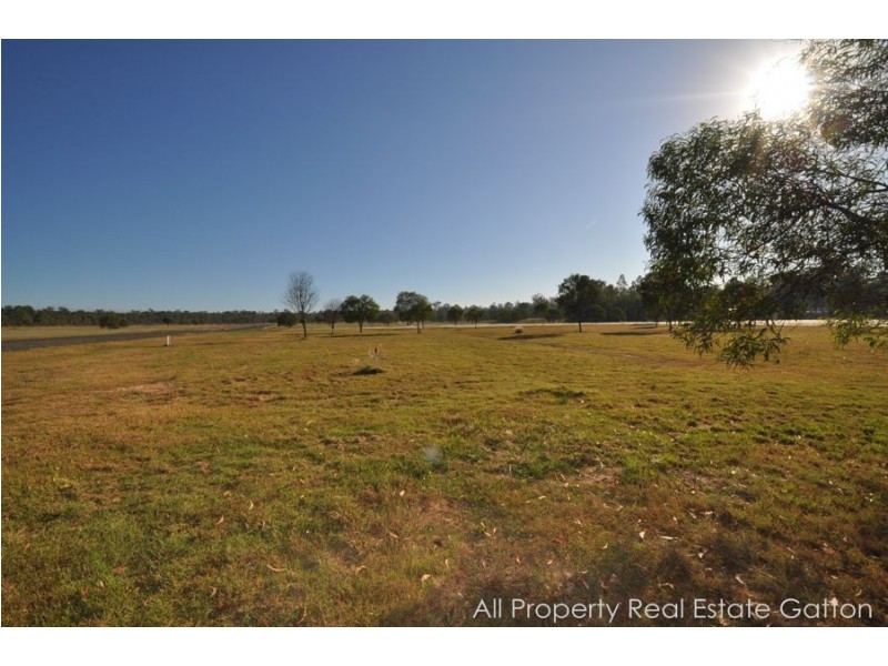 Lot 23 Jacana Drive, Adare QLD 4343