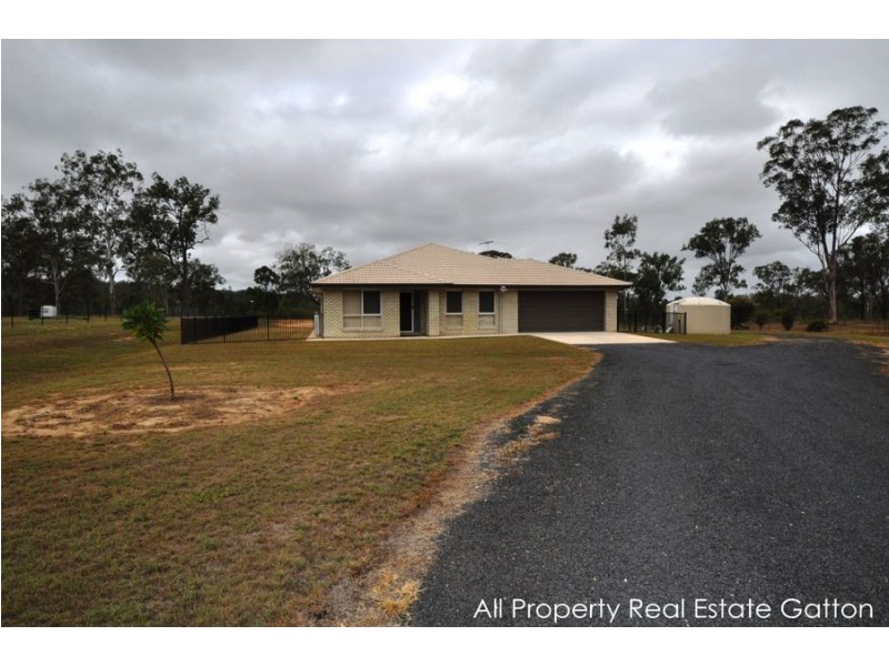 54 Forestry Road, Adare QLD 4343