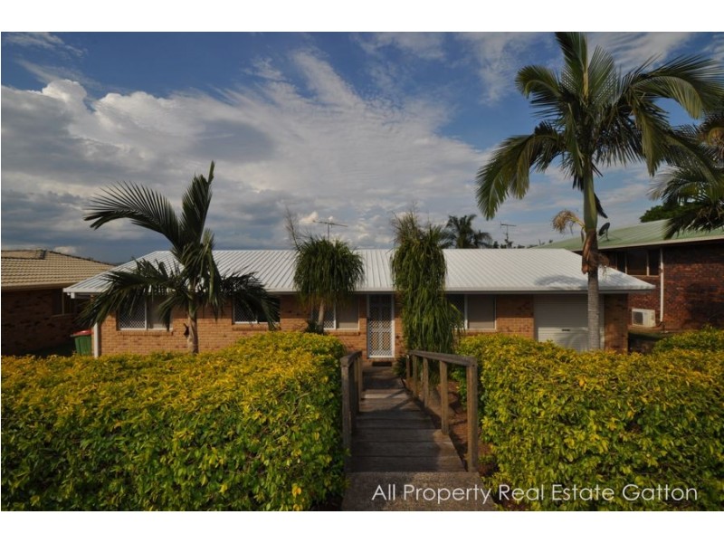 51 Fitzgerald Street, Gatton QLD 4343