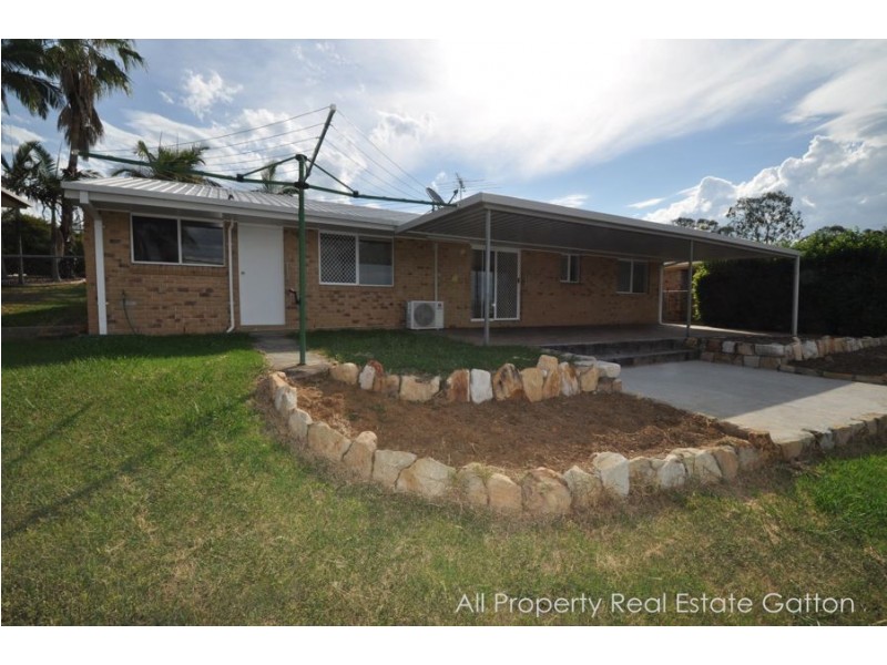 51 Fitzgerald Street, Gatton QLD 4343