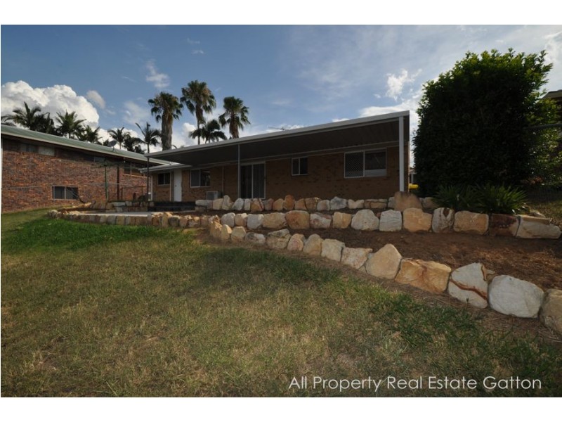 51 Fitzgerald Street, Gatton QLD 4343