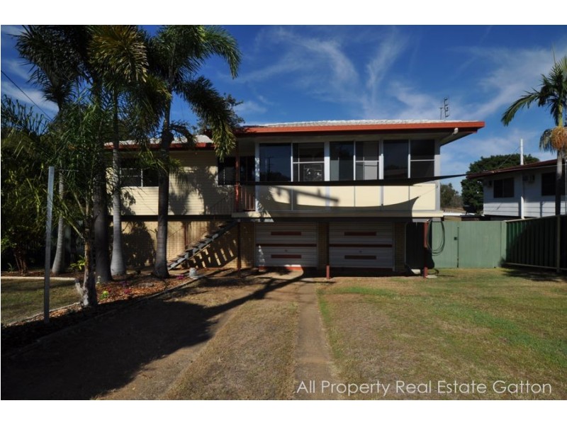 82 Whittle Street, Gatton QLD 4343