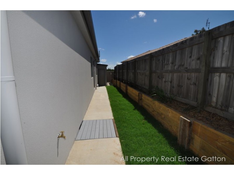 4 O’Dea Court, Gatton QLD 4343