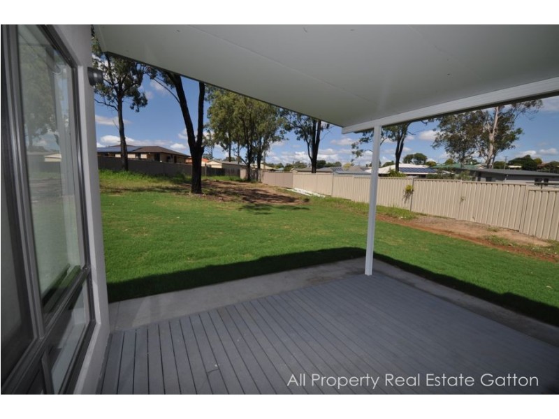 4 O’Dea Court, Gatton QLD 4343