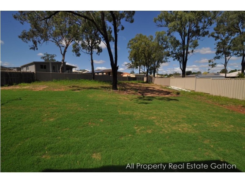 4 O’Dea Court, Gatton QLD 4343