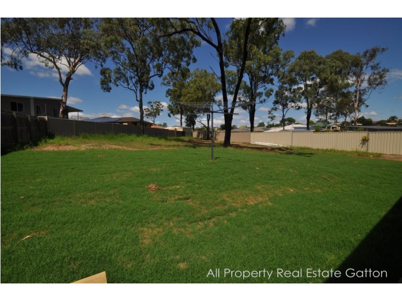 4 O’Dea Court, Gatton QLD 4343