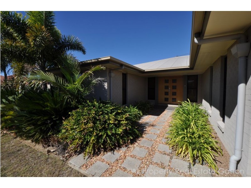107 Parklea Drive, Gatton QLD 4343