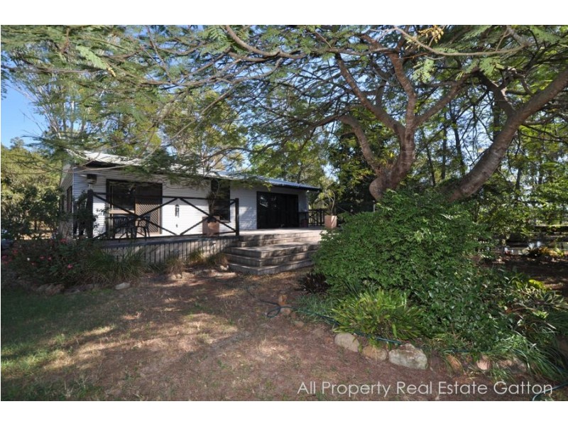 797 Atkinson Dam Road, Atkinsons Dam QLD 4311