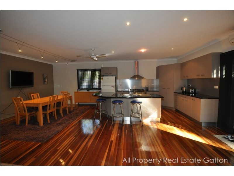 797 Atkinson Dam Road, Atkinsons Dam QLD 4311