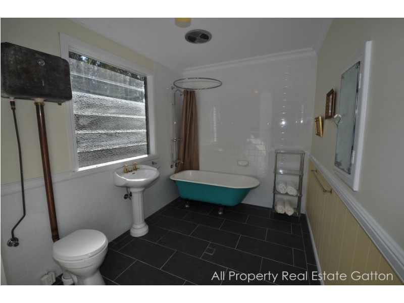 797 Atkinson Dam Road, Atkinsons Dam QLD 4311