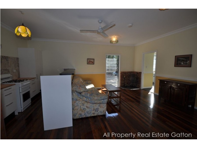 797 Atkinson Dam Road, Atkinsons Dam QLD 4311