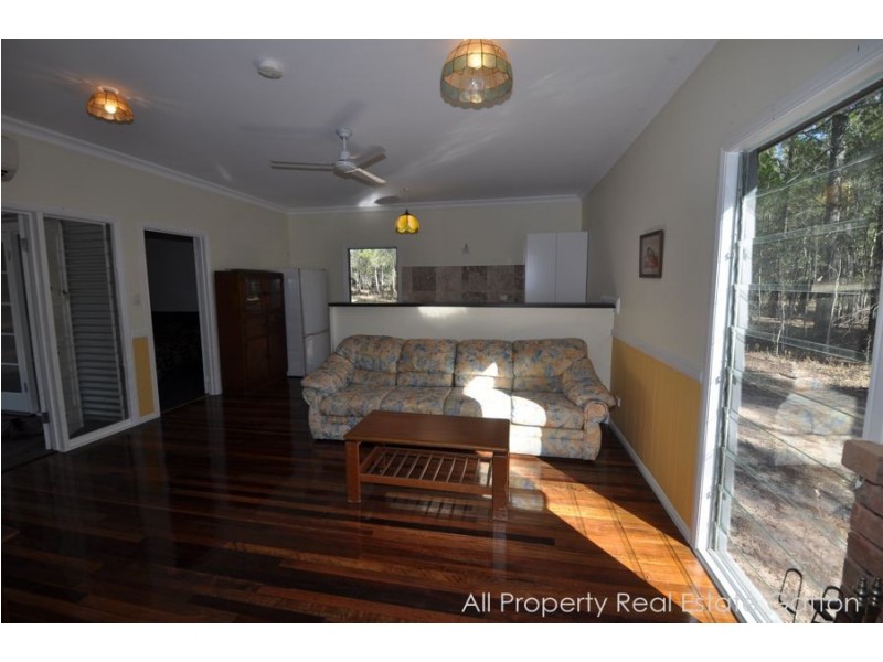 797 Atkinson Dam Road, Atkinsons Dam QLD 4311