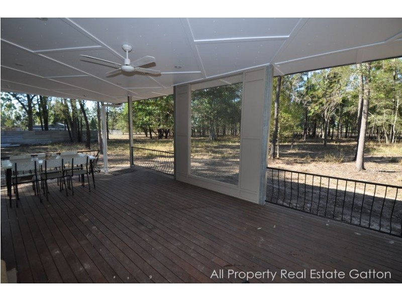 797 Atkinson Dam Road, Atkinsons Dam QLD 4311
