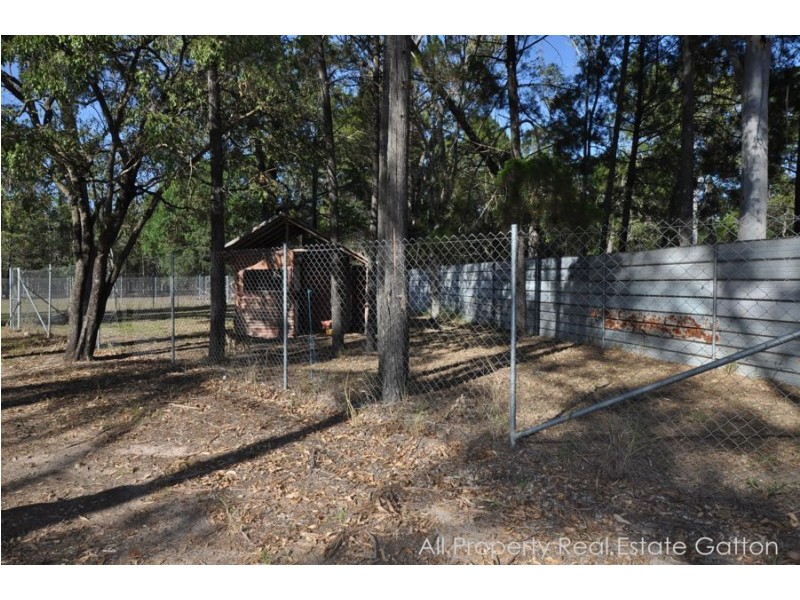 797 Atkinson Dam Road, Atkinsons Dam QLD 4311