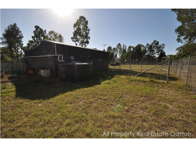 797 Atkinson Dam Road, Atkinsons Dam QLD 4311