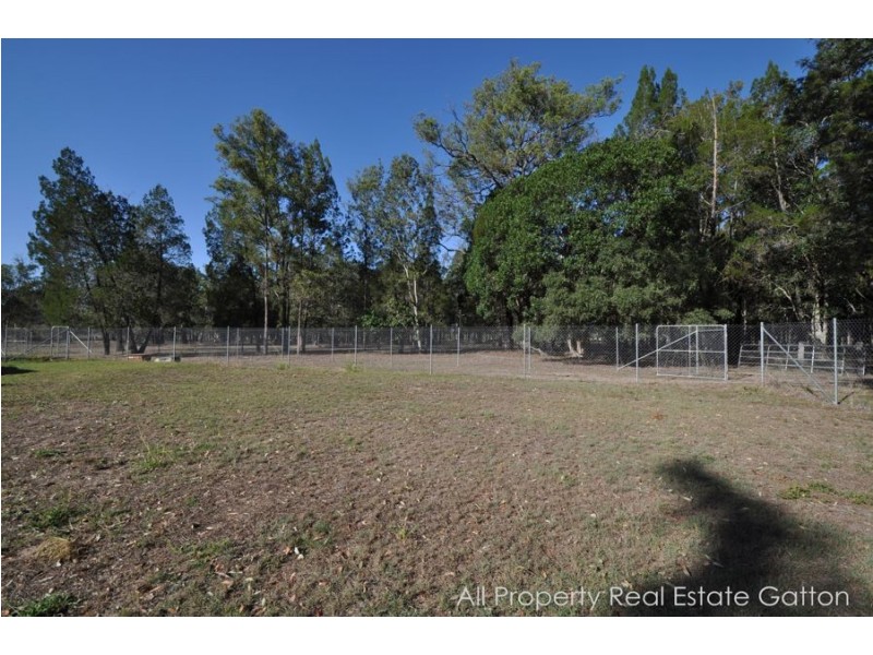 797 Atkinson Dam Road, Atkinsons Dam QLD 4311