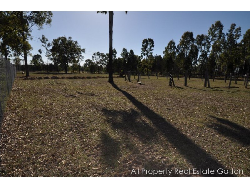 797 Atkinson Dam Road, Atkinsons Dam QLD 4311