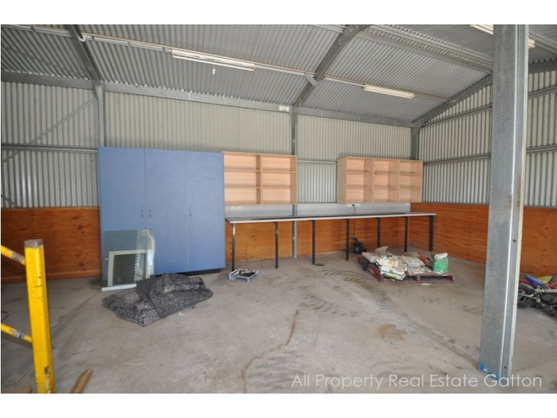 797 Atkinson Dam Road, Atkinsons Dam QLD 4311