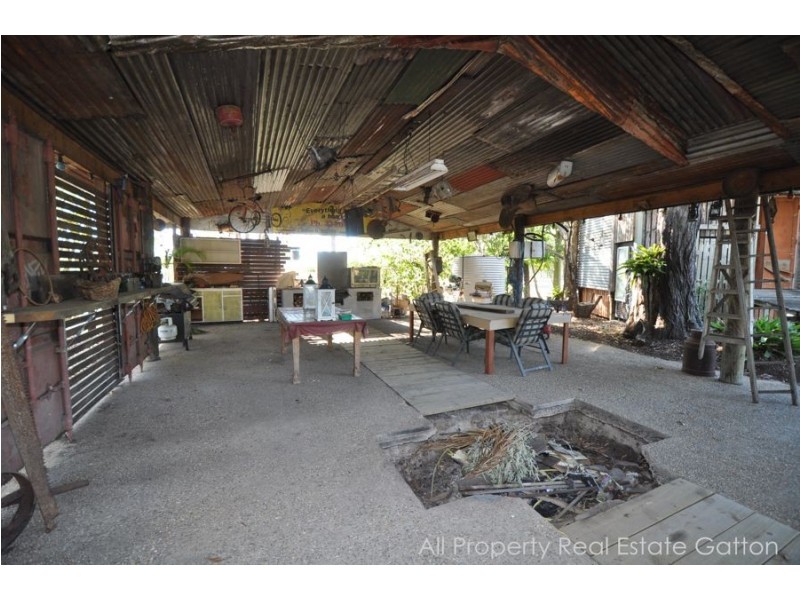 797 Atkinson Dam Road, Atkinsons Dam QLD 4311