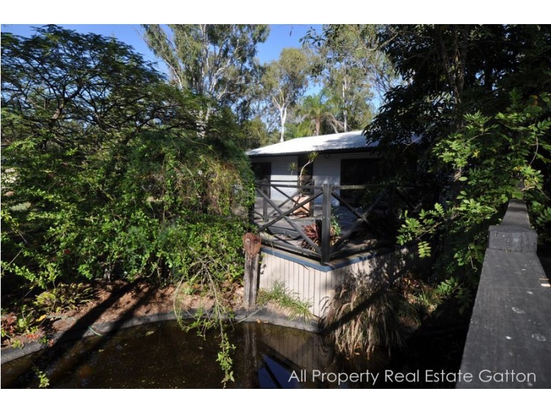 797 Atkinson Dam Road, Atkinsons Dam QLD 4311