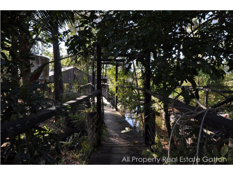 797 Atkinson Dam Road, Atkinsons Dam QLD 4311