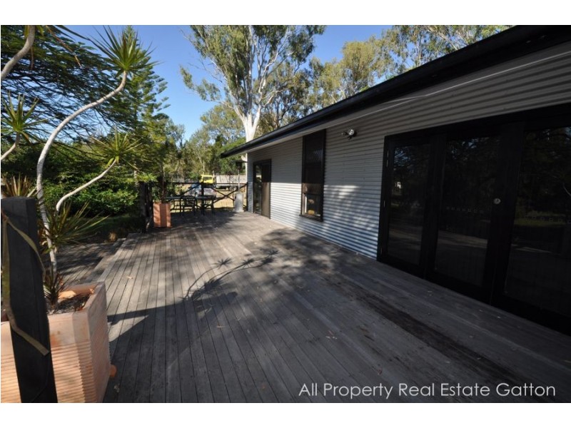 797 Atkinson Dam Road, Atkinsons Dam QLD 4311
