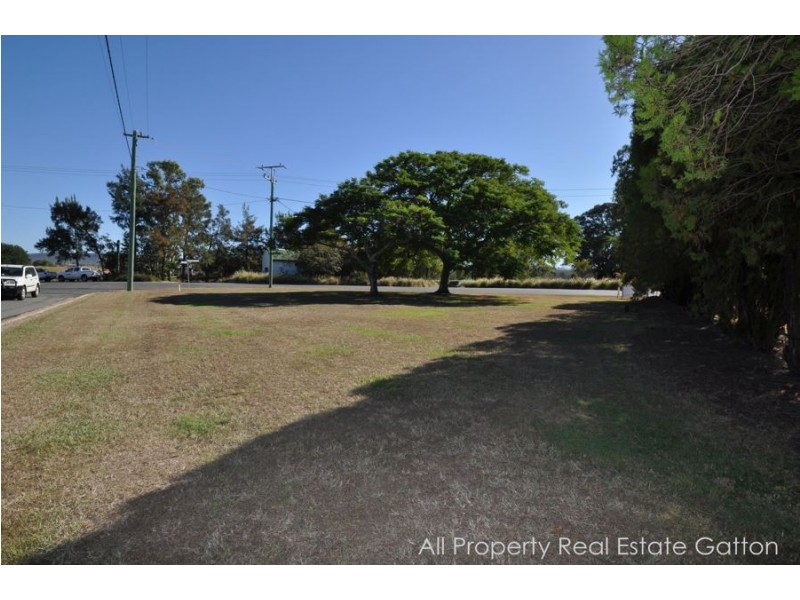 Lot 158 Hickey Street, Gatton QLD 4343