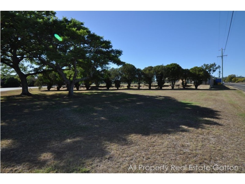 Lot 158 Hickey Street, Gatton QLD 4343