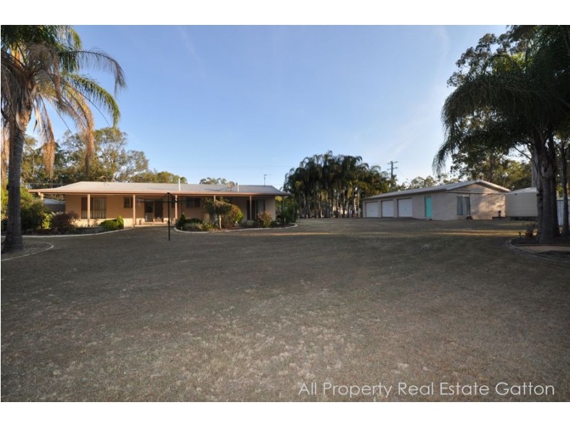63 Mayfield Road, Placid Hills QLD 4343