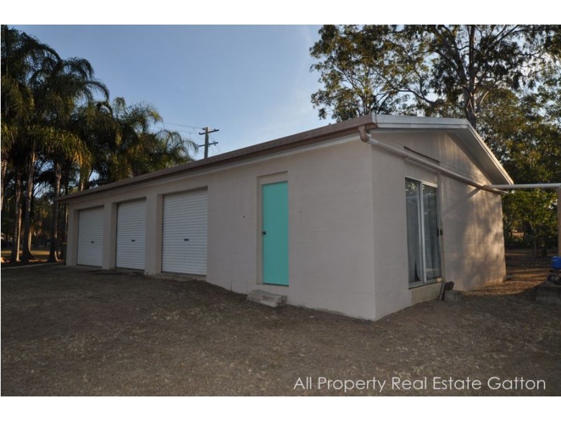 63 Mayfield Road, Placid Hills QLD 4343