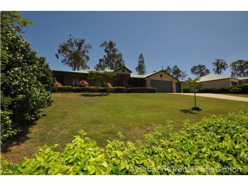 26 Red Gum Drive, Gatton QLD 4343