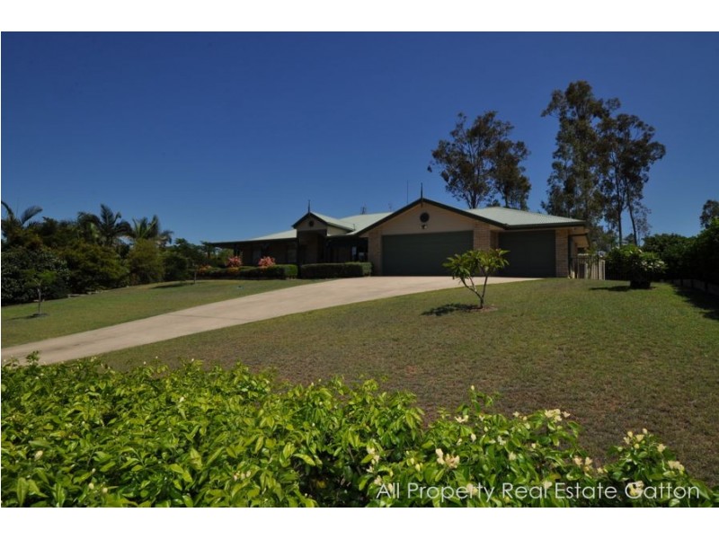 26 Red Gum Drive, Gatton QLD 4343