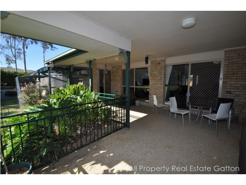 26 Red Gum Drive, Gatton QLD 4343