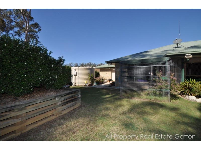 26 Red Gum Drive, Gatton QLD 4343