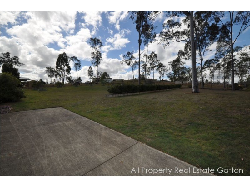 26 Red Gum Drive, Gatton QLD 4343