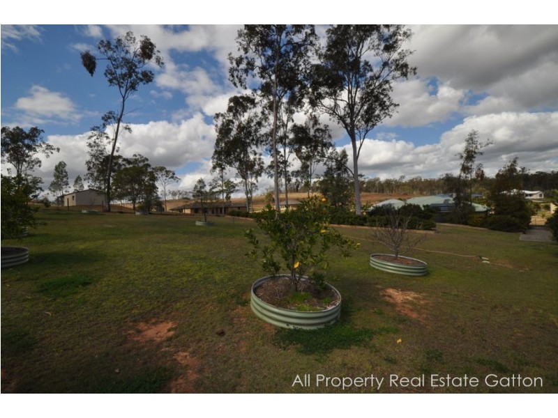 26 Red Gum Drive, Gatton QLD 4343