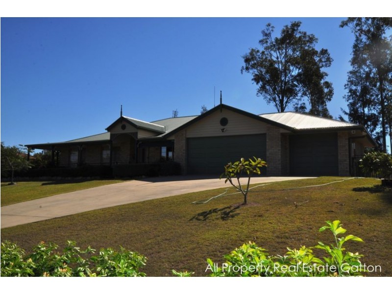 26 Red Gum Drive, Gatton QLD 4343