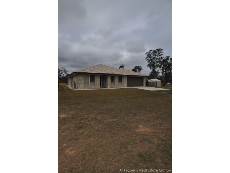 54 Forestry Road, Adare QLD 4343