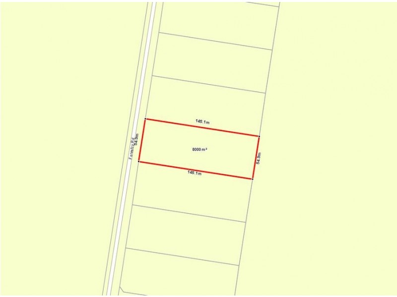 54 Forestry Road, Adare QLD 4343