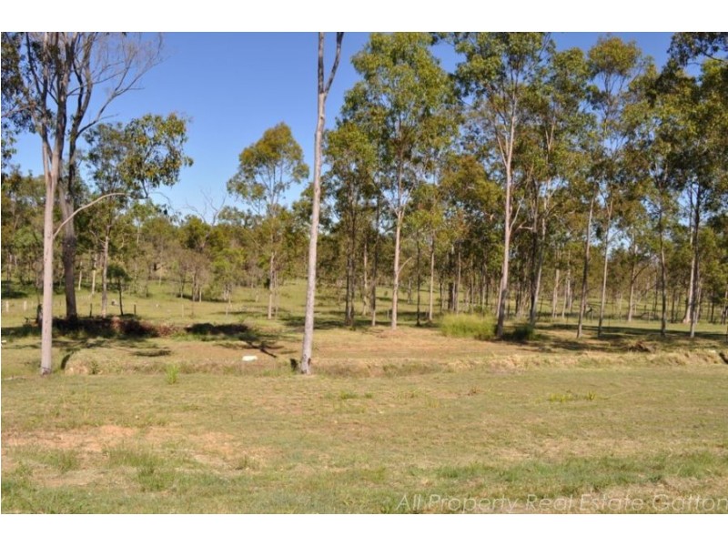 22 Kurrajong Road, Gatton QLD 4343