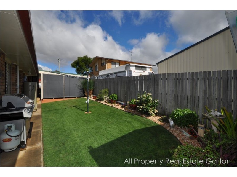 Gatton QLD 4343
