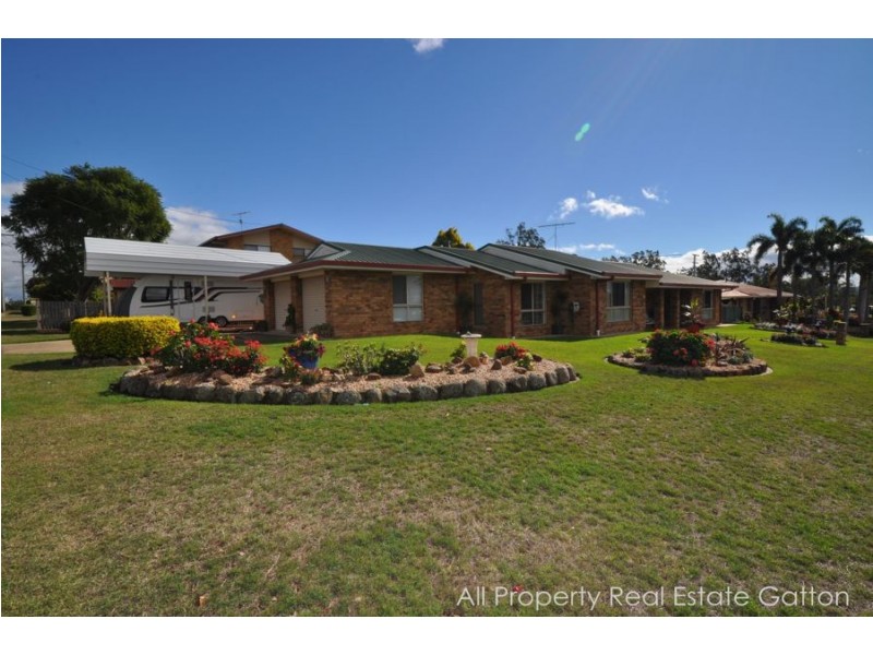 Gatton QLD 4343