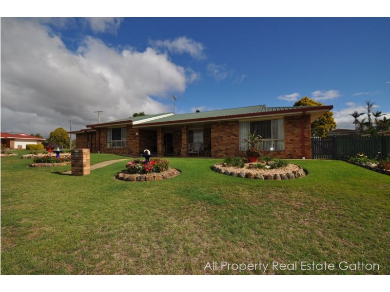 Gatton QLD 4343