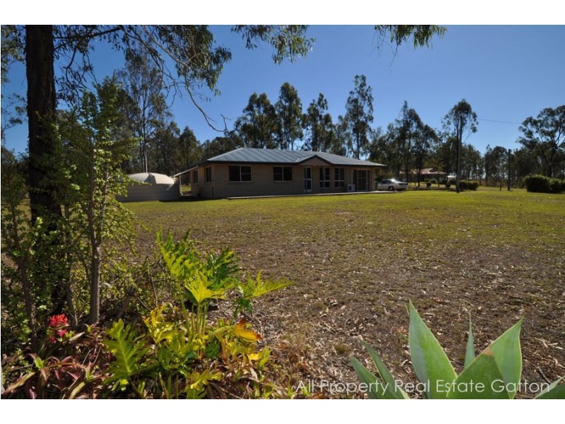 11 Tillack Road, Gatton QLD 4343