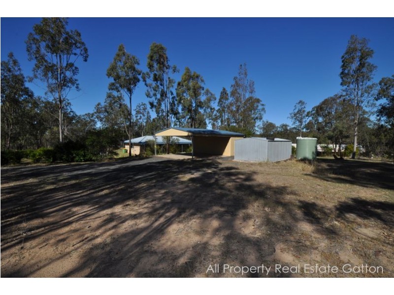 11 Tillack Road, Gatton QLD 4343