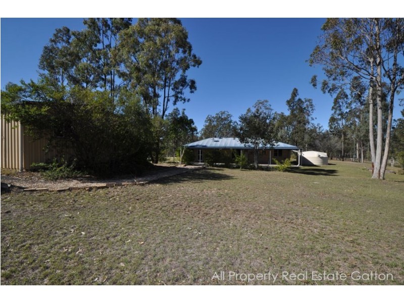 11 Tillack Road, Gatton QLD 4343