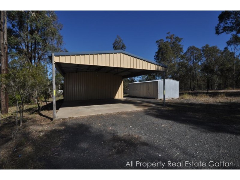 11 Tillack Road, Gatton QLD 4343