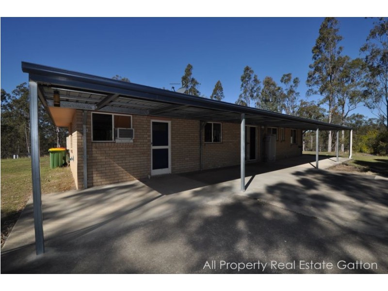 11 Tillack Road, Gatton QLD 4343
