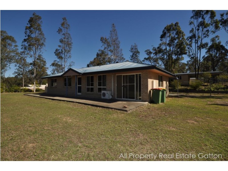 11 Tillack Road, Gatton QLD 4343